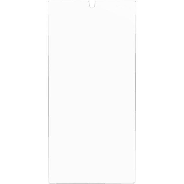 OtterBox Alpha Flex Glass Screen Protector Samsung Galaxy S23 Ultra 5G