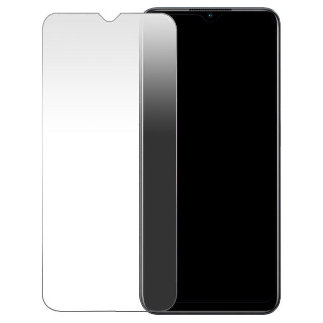 Mobilize Glass Screen Protector OPPO A18/A38/A78 5G