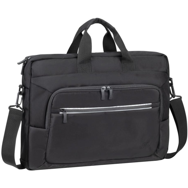 Rivacase Alpendorf ECO Laptop Bag 15.6-16inch Black