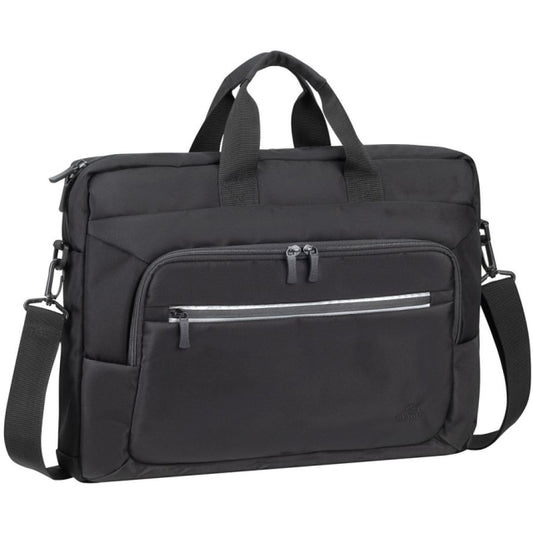 Rivacase Alpendorf ECO Laptop Bag 15.6-16inch Black