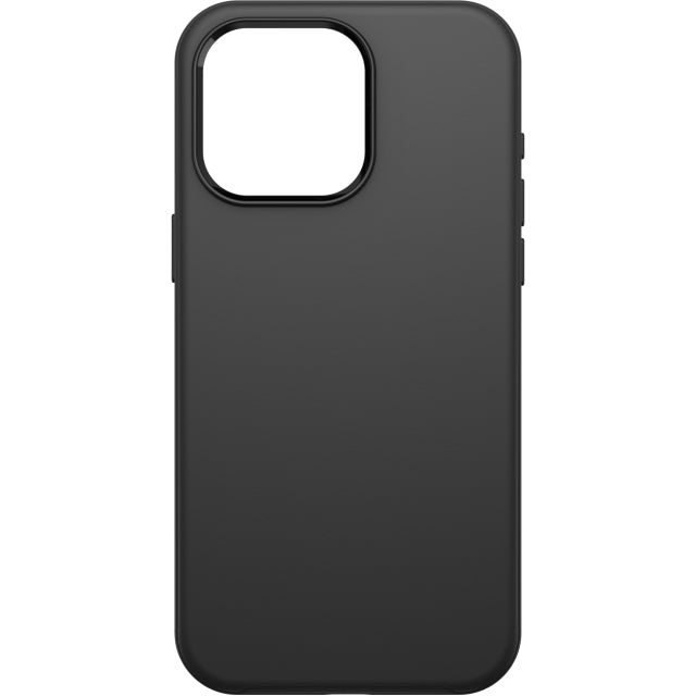 OtterBox Symmetry+ Case Apple iPhone 15 Pro Max Black