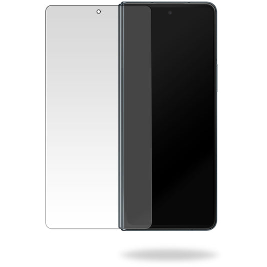 Mobilize Glass Screen Protector Samsung Galaxy Z Fold4 (Outer Display)