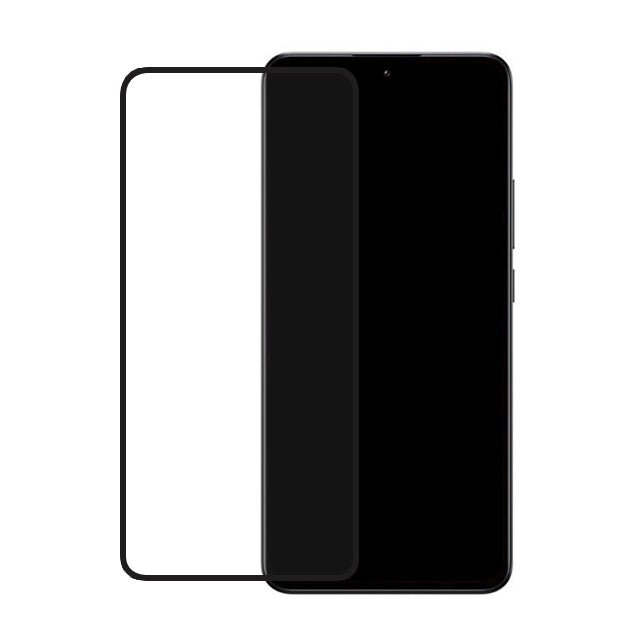 Mobilize Edge-To-Edge Glass Screen Protector Xiaomi 13T/13T Pro Edge Glue
