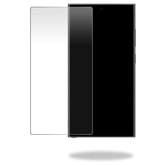 My Style Tempered Glass Screen Protector for Samsung Galaxy S24 Ultra 5G Clear (10-Pack)