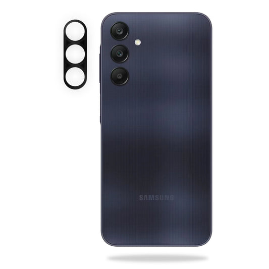 Mobilize Glass Screen Protector for Camera Samsung Galaxy A25 5G