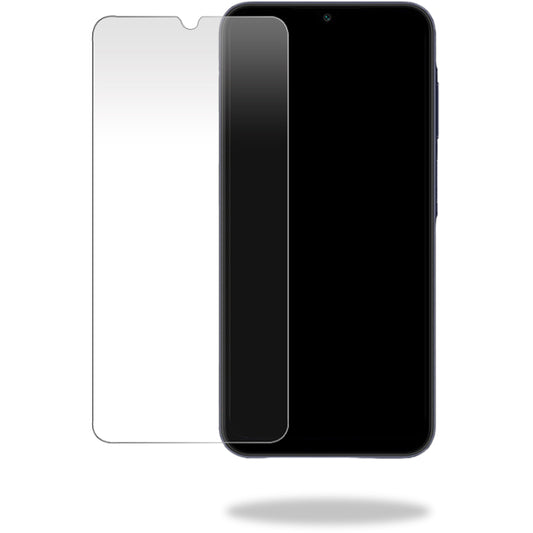 My Style Tempered Glass Screen Protector for Samsung Galaxy A25 5G Clear (10-Pack)