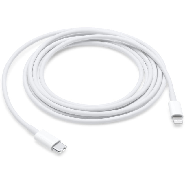 MQGH2ZM/A Apple USB-C to Lightning Cable 2m. White