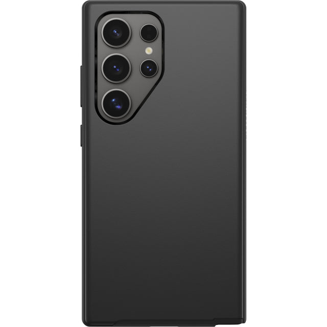 OtterBox Symmetry Case Samsung Galaxy S24 Ultra 5G Black
