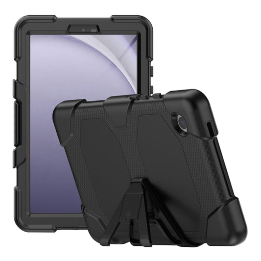 Xccess Survivor Essential Case Samsung Galaxy Tab A9/A11 8.7 Black