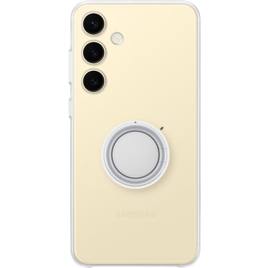 EF-XS926CTEGWW Samsung Clear Gadget Case Galaxy S24+ 5G Clear