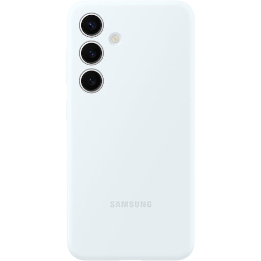 EF-PS921TWEGWW Samsung Silicone Cover Galaxy S24 5G White