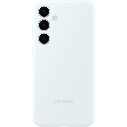 EF-PS926TWEGWW Samsung Silicone Cover Galaxy S24+ 5G White