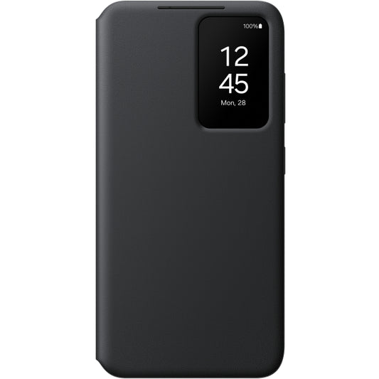 EF-ZS921CBEGWW Samsung Smart View Wallet Case Galaxy S24 5G Black