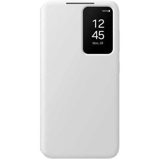 EF-ZS921CWEGWW Samsung Smart View Wallet Case Galaxy S24 5G White