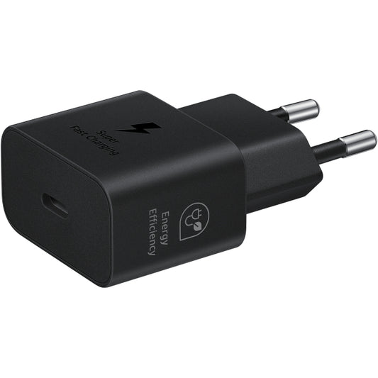 EP-T2510NBEGEU Samsung USB-C PD Wall Charger 25W Black