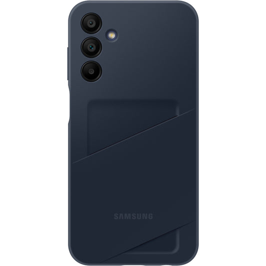 EF-OA156TBEGWW Samsung Card Slot Case Galaxy A15 4G/5G Blue Black