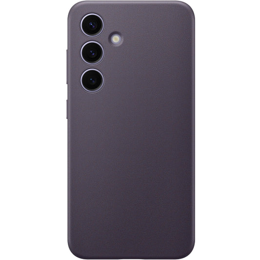 GP-FPS926HCAVW Samsung Vegan Leather Case Galaxy S24+ 5G Dark Violet
