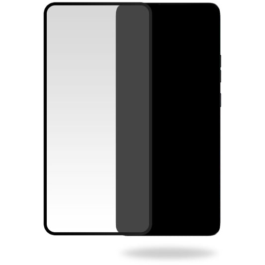 Mobilize Edge-To-Edge Glass Screen Protector Motorola Edge 50 Pro Edge Glue