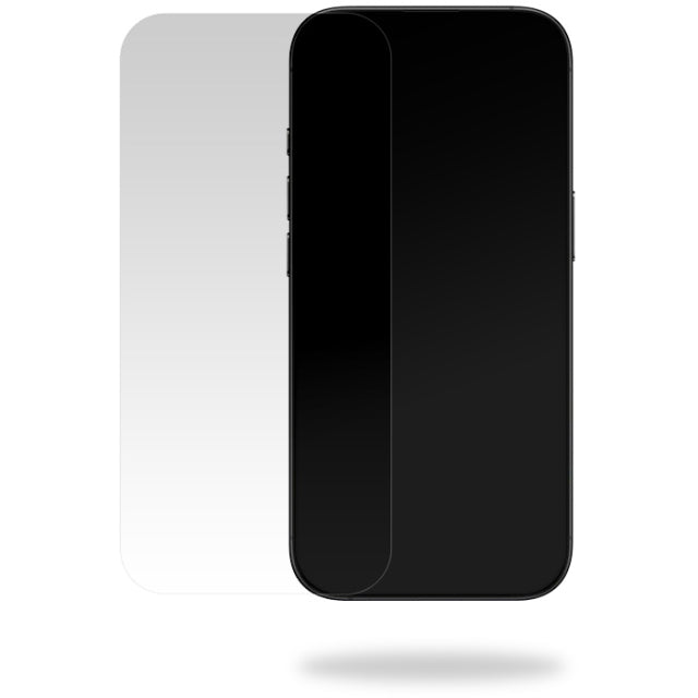 Mobilize Glass Screen Protector Apple iPhone 16 Pro