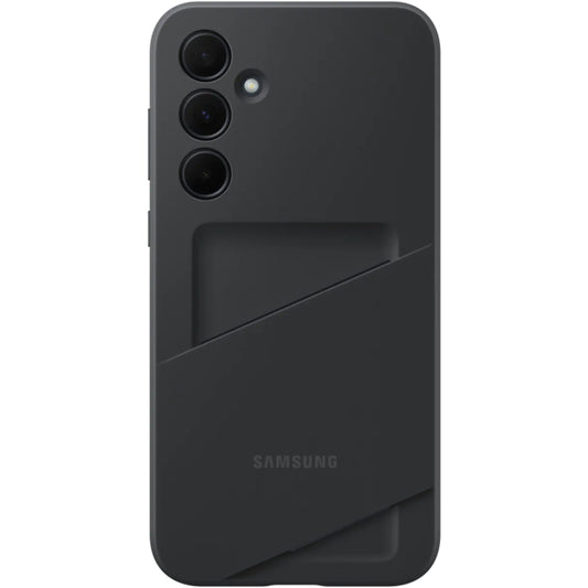 EF-OA356TBEGWW Samsung Card Slot Case Galaxy A35 5G Black