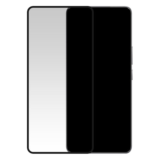 Mobilize Edge-To-Edge Glass Screen Protector Honor 200 Pro Edge Glue