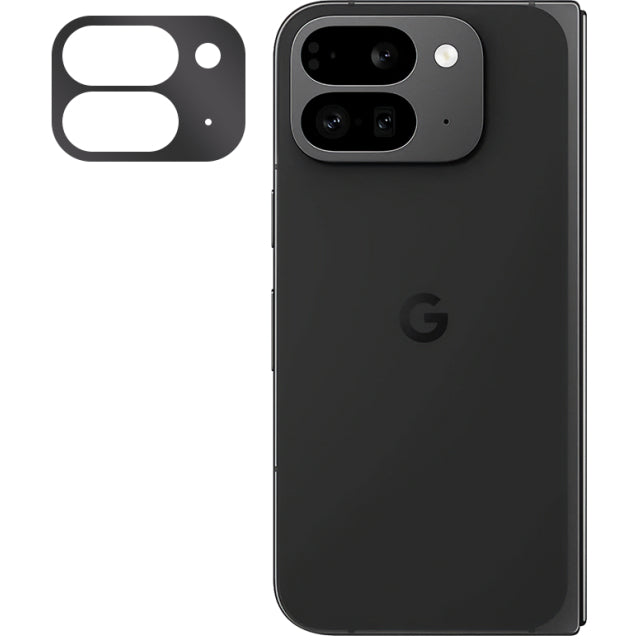 Mobilize Glass Screen Protector for Camera Google Pixel 9 Pro Fold