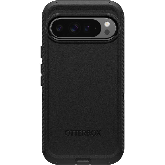 OtterBox Defender Series Screenless Edition Google Pixel 9 Pro XL Black