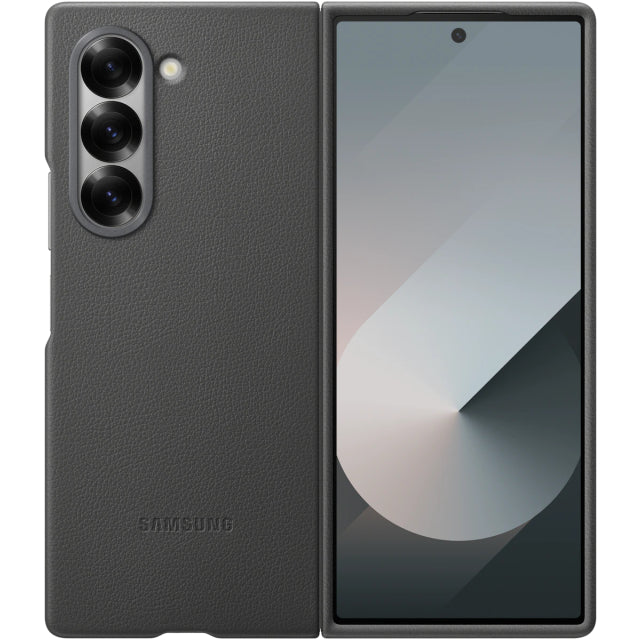 EF-VF956PJEGWW Samsung KindSuit Case Galaxy Z Fold6 Grey