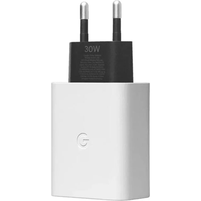 Google Wall Charger USB-C 30W White