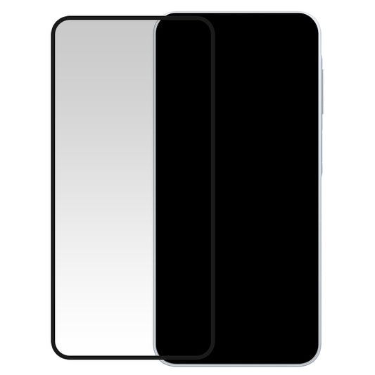 Mobilize Edge-To-Edge Glass Screen Protector HTC U24 Pro Edge Glue