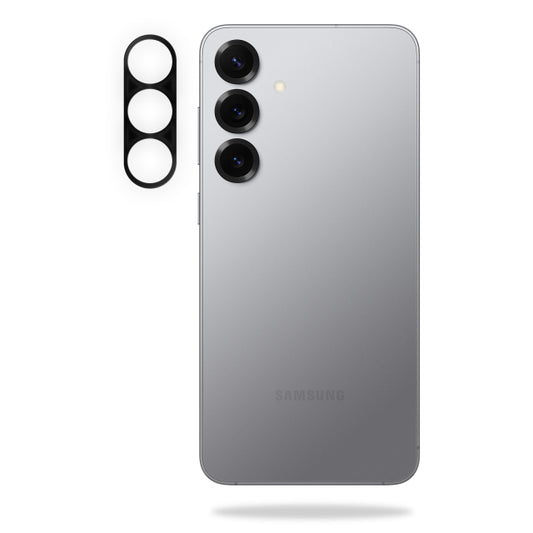 Mobilize Glass Screen Protector for Camera Samsung Galaxy S25+ 5G