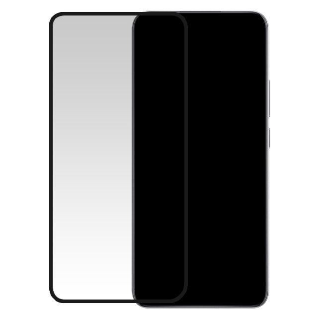 Mobilize Edge-To-Edge Glass Screen Protector OPPO Reno12 Edge Glue