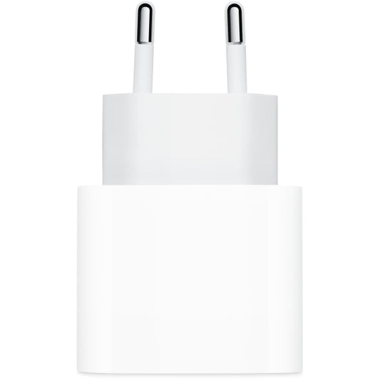 MUVV3ZM/A Apple USB-C Power Adapter 20W White
