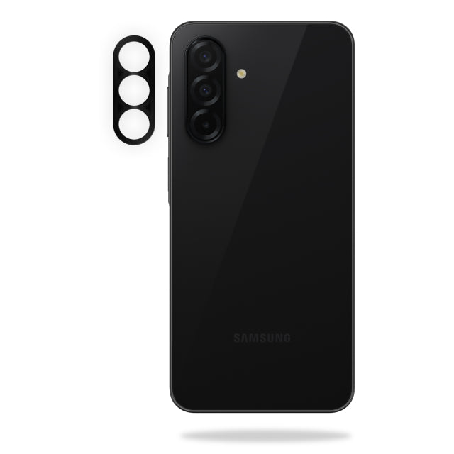 Mobilize Glass Screen Protector for Camera Samsung Galaxy A26 5G/A36 5G/A56 5G