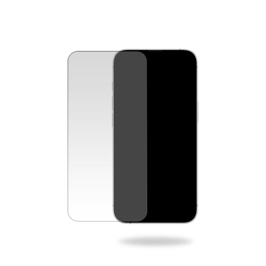 Mobilize Glass Screen Protector Apple iPhone 13/13 Pro/14/16e