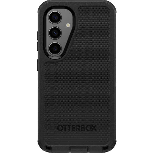 OtterBox Defender Series Screenless Edition Samsung Galaxy S25+ 5G Black