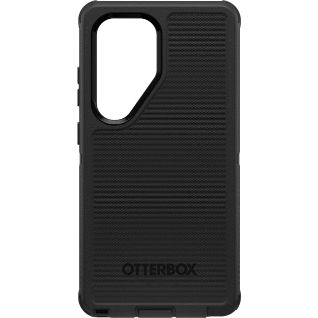 OtterBox Defender Series Screenless Edition Samsung Galaxy S25 Ultra 5G Black