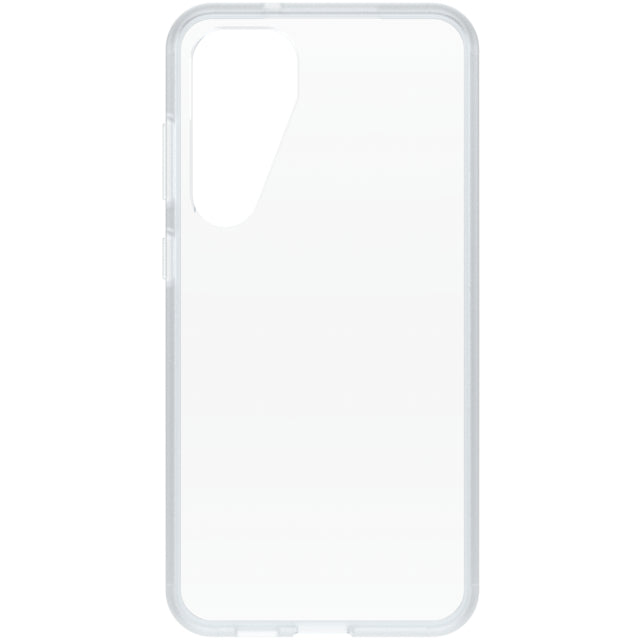 OtterBox React Series Samsung Galaxy S25+ 5G Clear