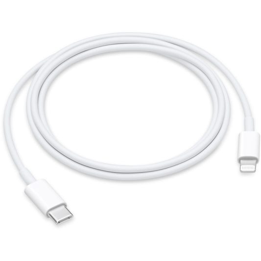 MUQ93ZM/A Apple USB-C to Lightning Cable 1m. White