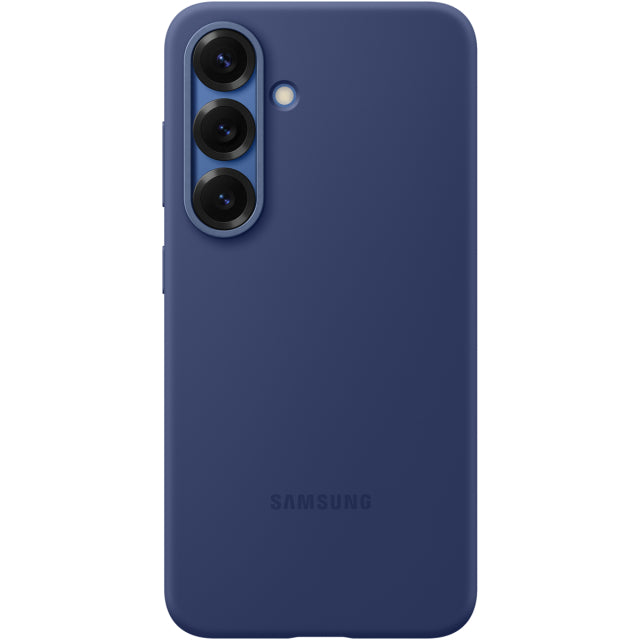 EF-PS931CNEGWW Samsung Silicone Cover Galaxy S25 5G Blue