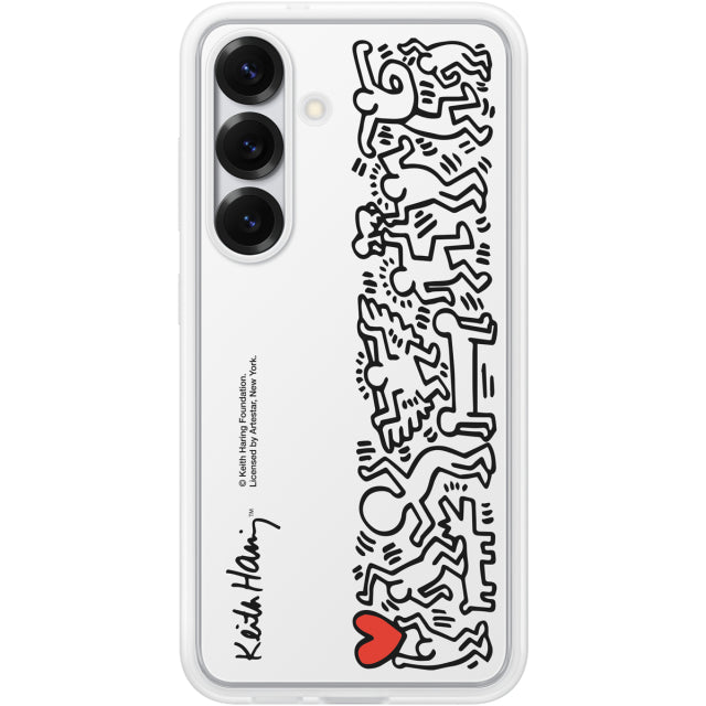 EF-MS931CWEGWW Samsung Flipsuite Case Galaxy S25 5G White