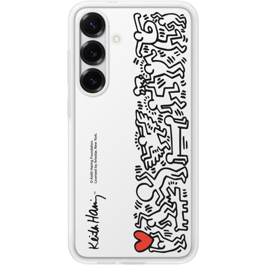 EF-MS936CWEGWW Samsung Flipsuite Case Galaxy S25+ 5G White