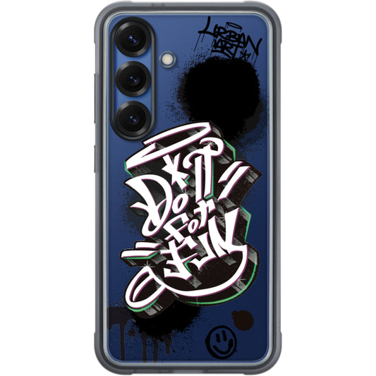 EF-JS931CBEGWW Samsung Flipsuite Rugged Case Galaxy S25 5G Black