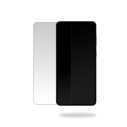 My Style Tempered Glass Screen Protector for Samsung Galaxy S25 Edge 5G Clear (10-Pack)