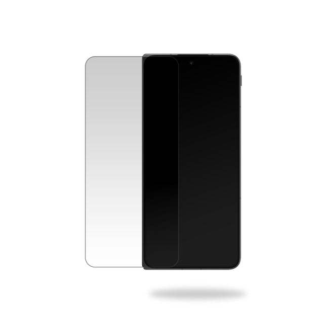 Mobilize Glass Screen Protector OPPO Find N5 (Outer Display)