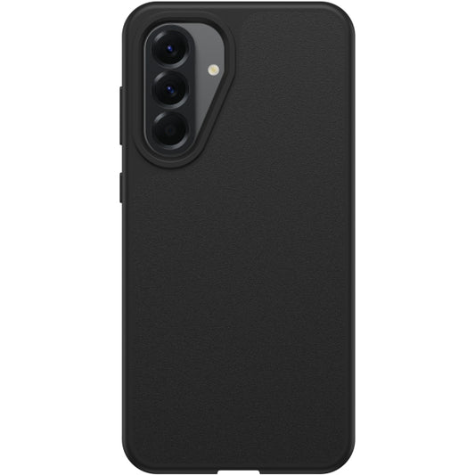 OtterBox React Series Samsung Galaxy A56 5G Black
