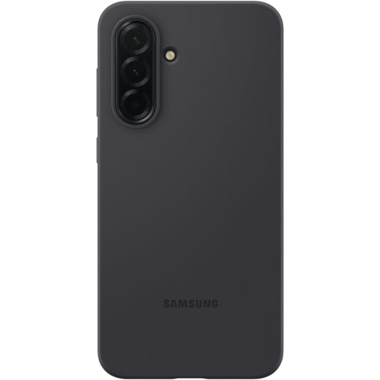 EF-PA366CBEGWW Samsung Silicone Cover Galaxy A36 5G Black