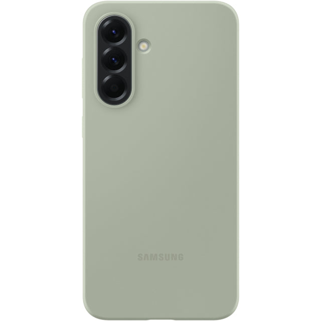 EF-PA566CGEGWW Samsung Silicone Cover Galaxy A56 5G Sage Green
