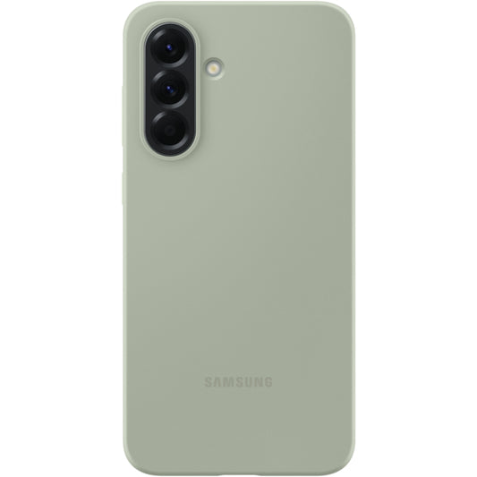 EF-PA566CGEGWW Samsung Silicone Cover Galaxy A56 5G Sage Green