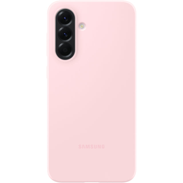 EF-PA566CPEGWW Samsung Silicone Cover Galaxy A56 5G Pink